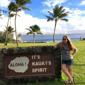 Meet your Posher, Stacey